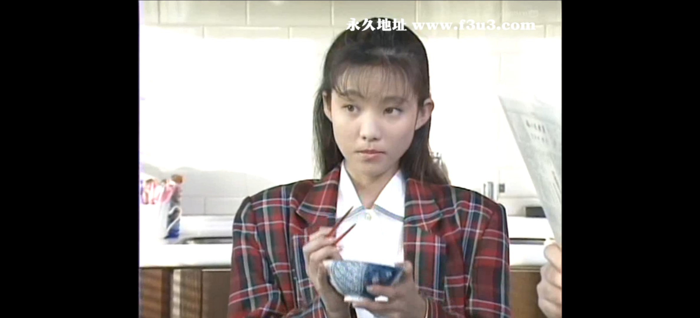 绮罗罗香织早期作品之一