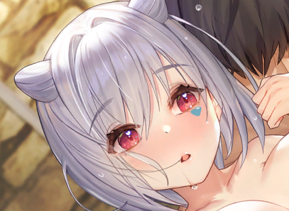 神殺しのアリア游戏cg 46p54v