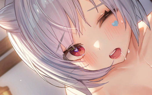 神殺しのアリア游戏cg 46p54v