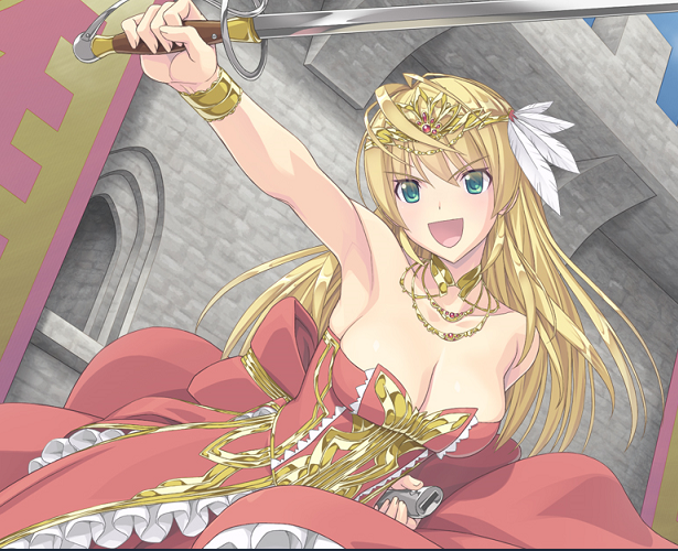 【RPG】奴隶之剑1+2