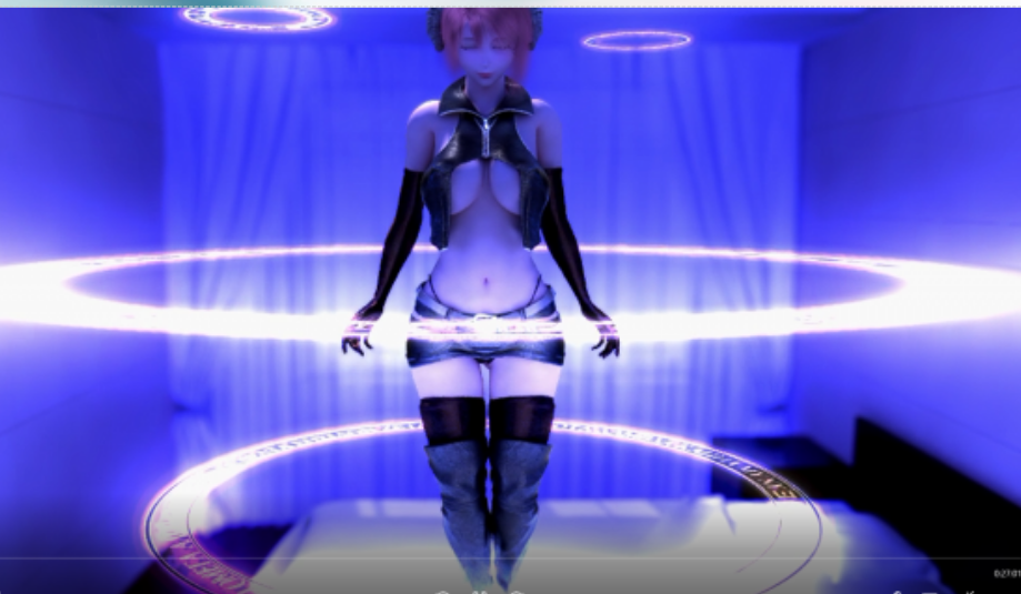 魅魔ai去码