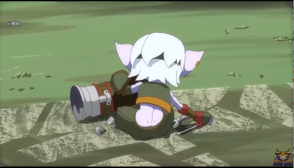 《2d》小炮   铜 无码 略重口