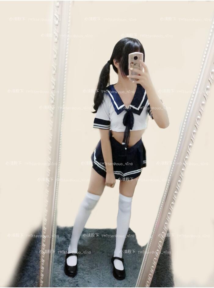 小清殿下（2）【2.8G】