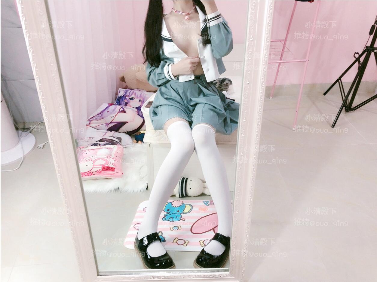 小清殿下（1）【2.8G】