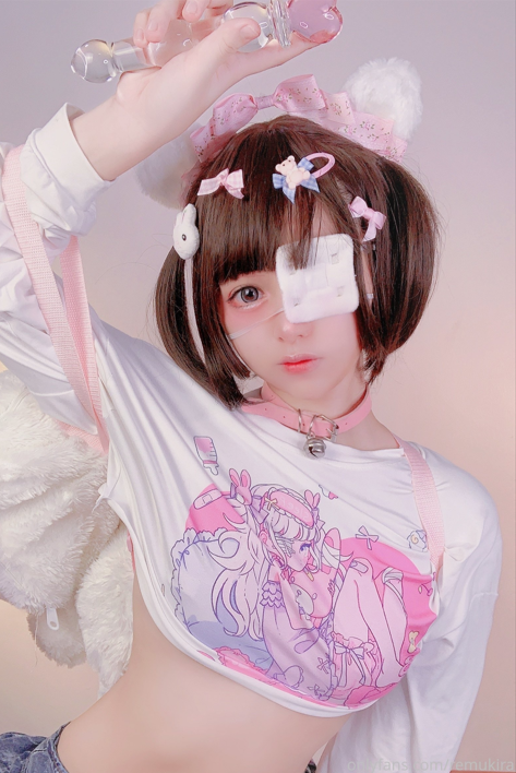 OnlyFans - remukira（253P 27V 2.14G）