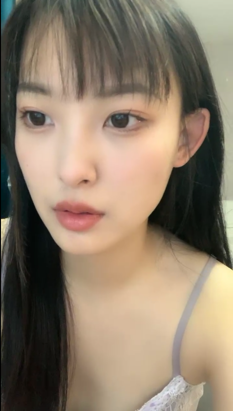 黄播界小痞幼（4V 1.74G）