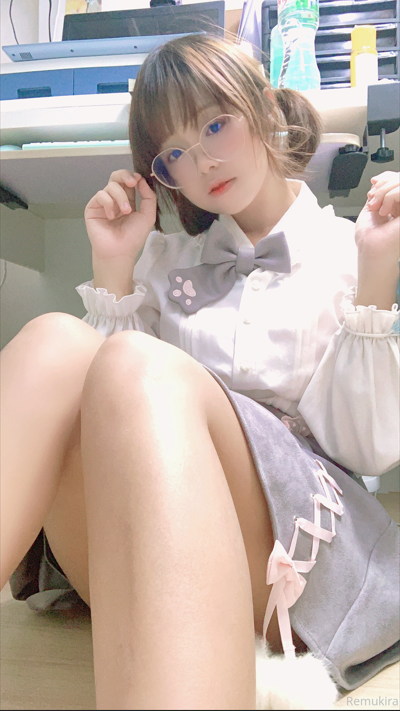 OnlyFans - remukira（253P 27V 2.14G）