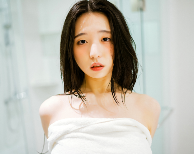 Yeon Woo 7套合集（561P 5.73G）