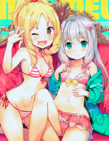 萝莉控 本子 893MB PDF