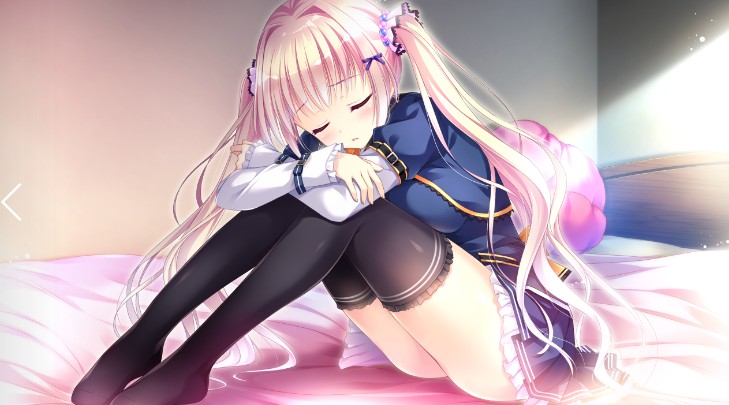 [游戏CG】恋する気持ちのかさねかた【2.87G】