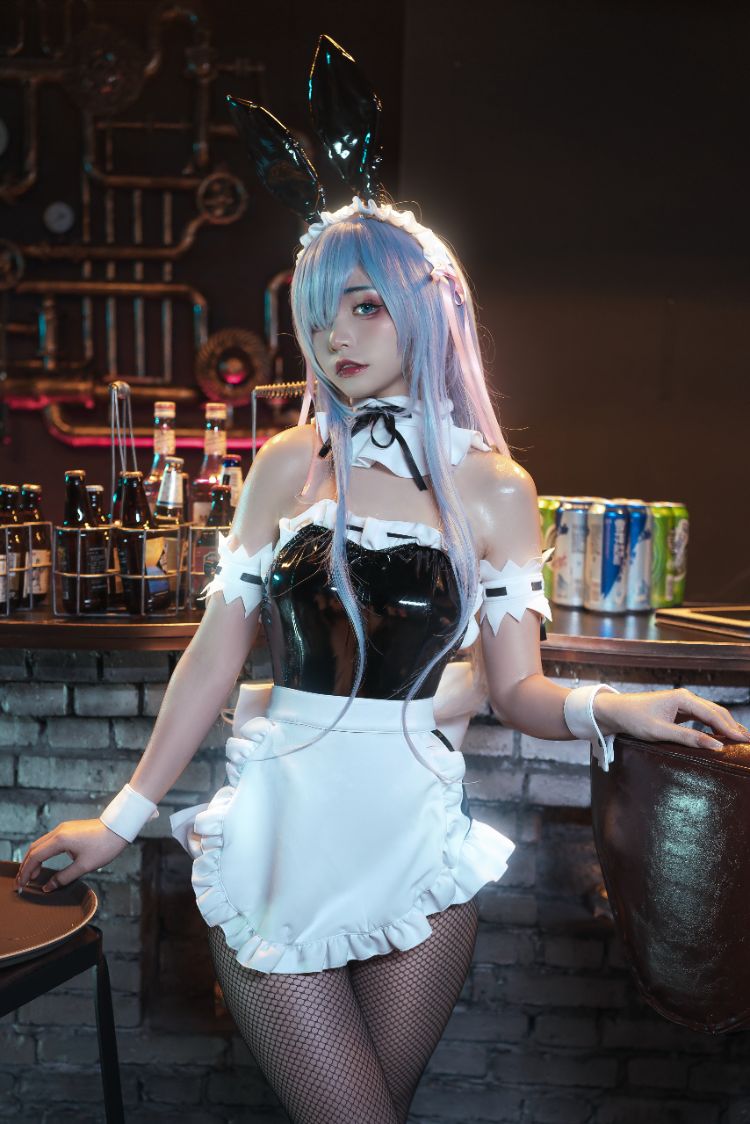 喵小吉20套+twiter杂图