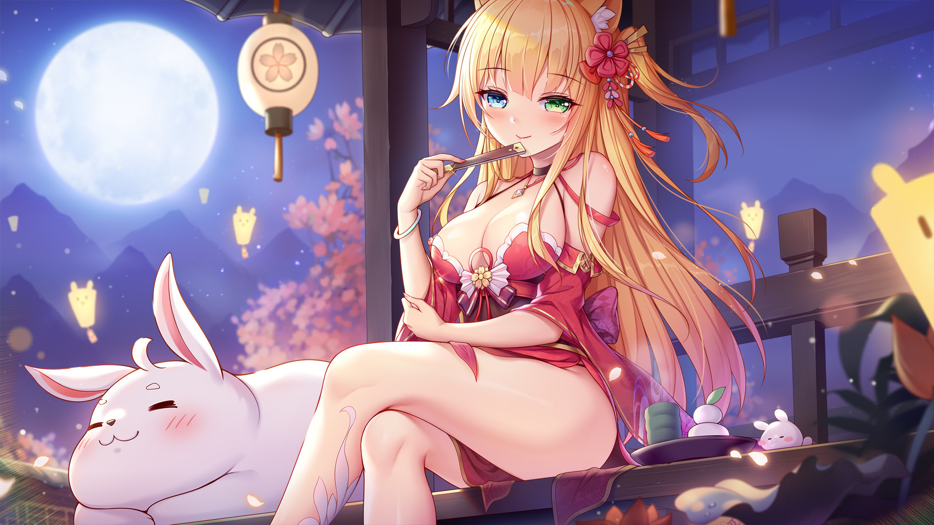 樱姬2
