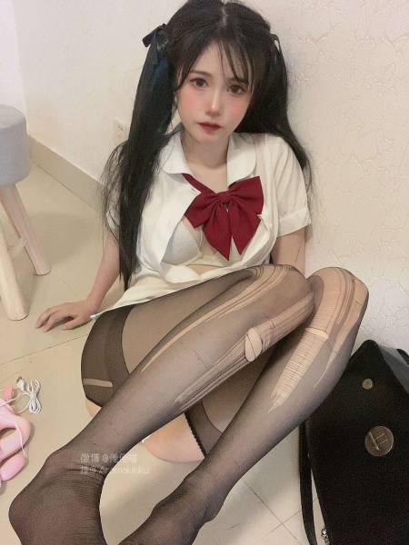 倦倦喵 - JK的书包里有什么【66p 2V 782M】