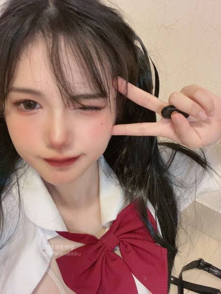 倦倦喵 - JK的书包里有什么【66p 2V 782M】