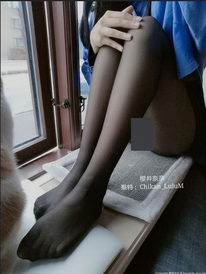[樱井奈奈]合集（5.9G）