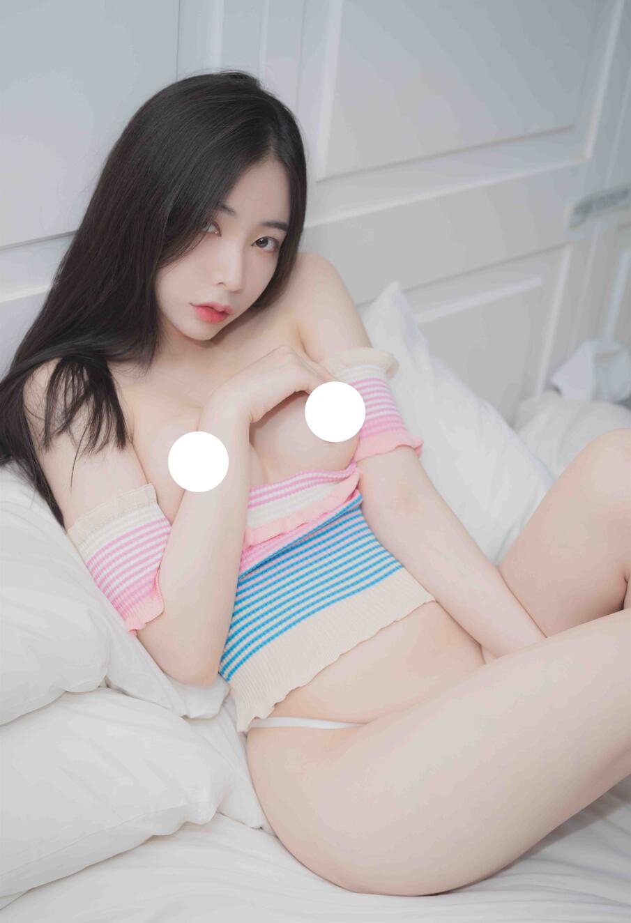 Pure media嫩妹大尺度写真合集[3.35G]