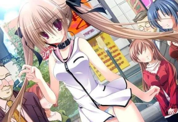 妹调教日记