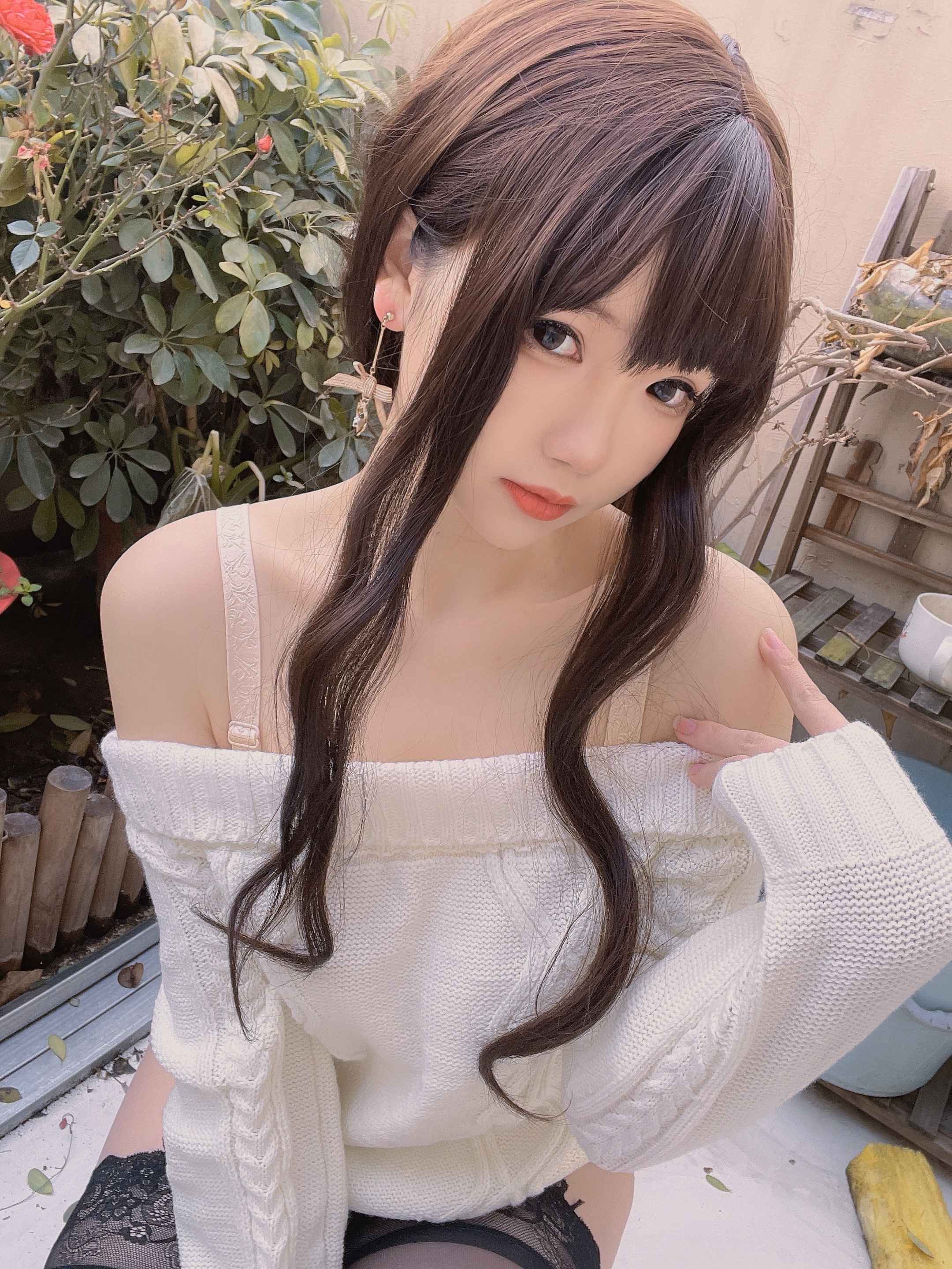 雪晴Astra 邻居家的姐姐 [116P13V-911MB]