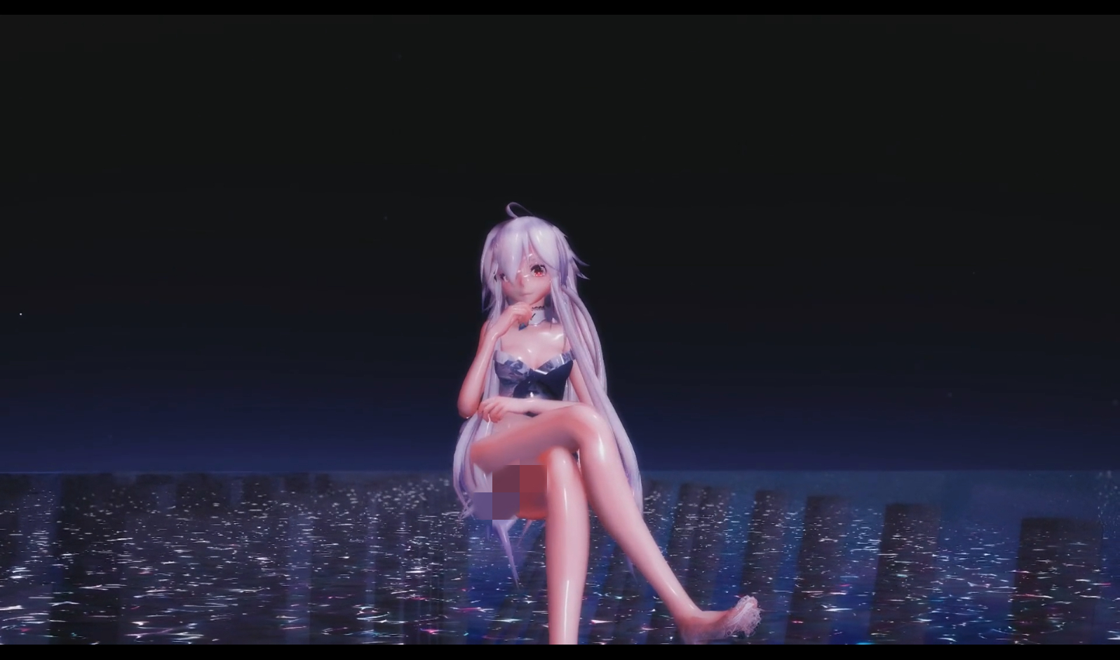 Phuthon/大摆锤  MMD版合集 【181V18.5G】