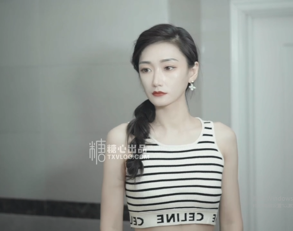 【自打包】糖心超人气颜值up-小疏影多乙-新-十八线演员出道机会（1V,711M）