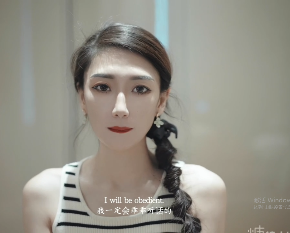 【自打包】糖心超人气颜值up-小疏影多乙-新-十八线演员出道机会（1V,711M）
