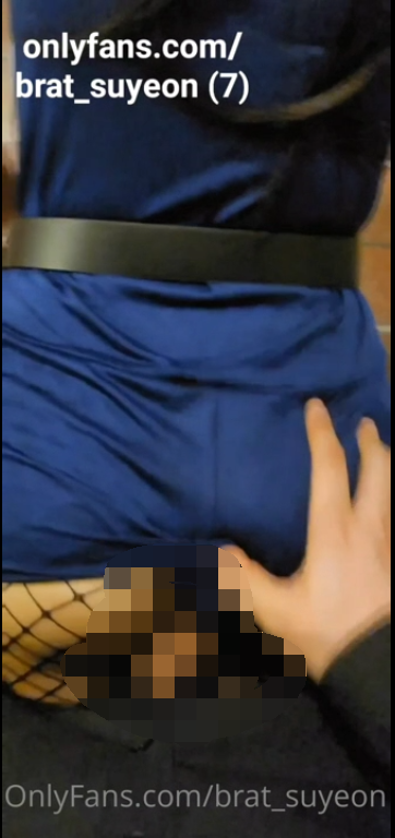 【自打包】onlyfans韩国骚母狗-Brat_Suyeon-女警监禁(1V,1.14G)