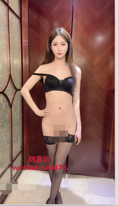 【自打包】另类第5弹-国产高颜值TS 露丝妹妹(魏露丝)视图合集(39P,19V,935M)