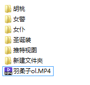 【自打包】推特高颜值福利姬-羽柔子-新合集（109P,20V,2.4G）