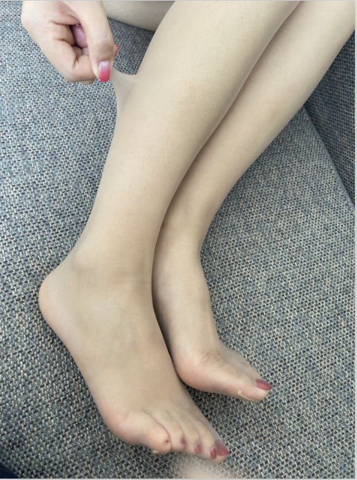 【自打包】足控精品-人气up乔伊丝joys视图合集第二弹(371P,2V,