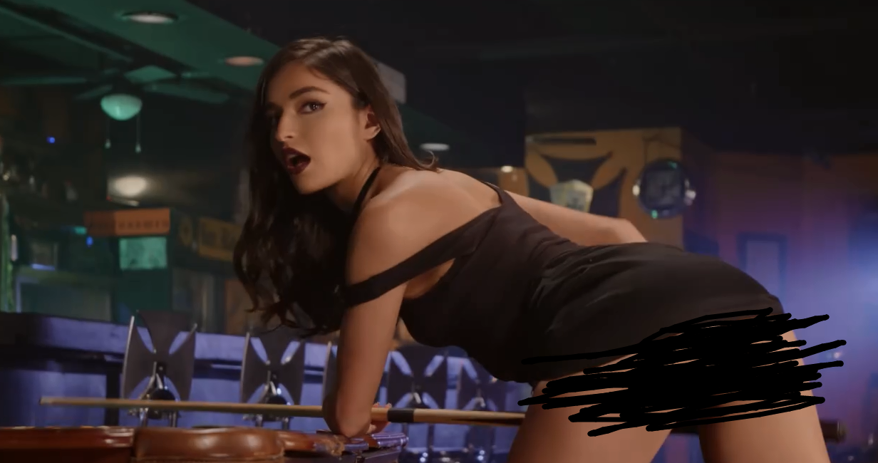 欧美剧情拉丁裔美女530MB