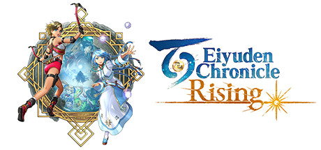 「PC/正经游戏」Eiyuden Chronicle：Rising 百英雄传：崛起，1.81GB，百度网盘