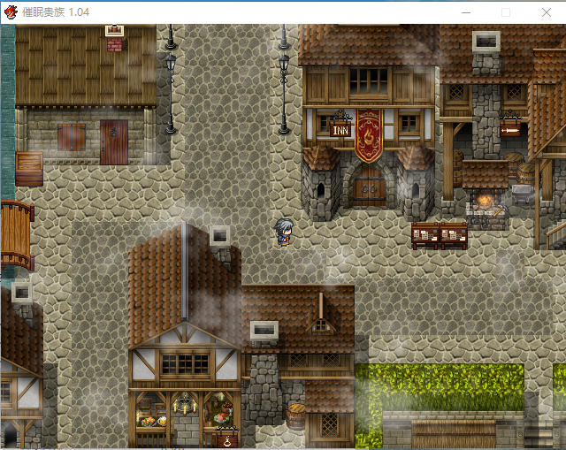 【RPG/汉化】催眠贵族 催眠贵族 v1.04中文版+存档