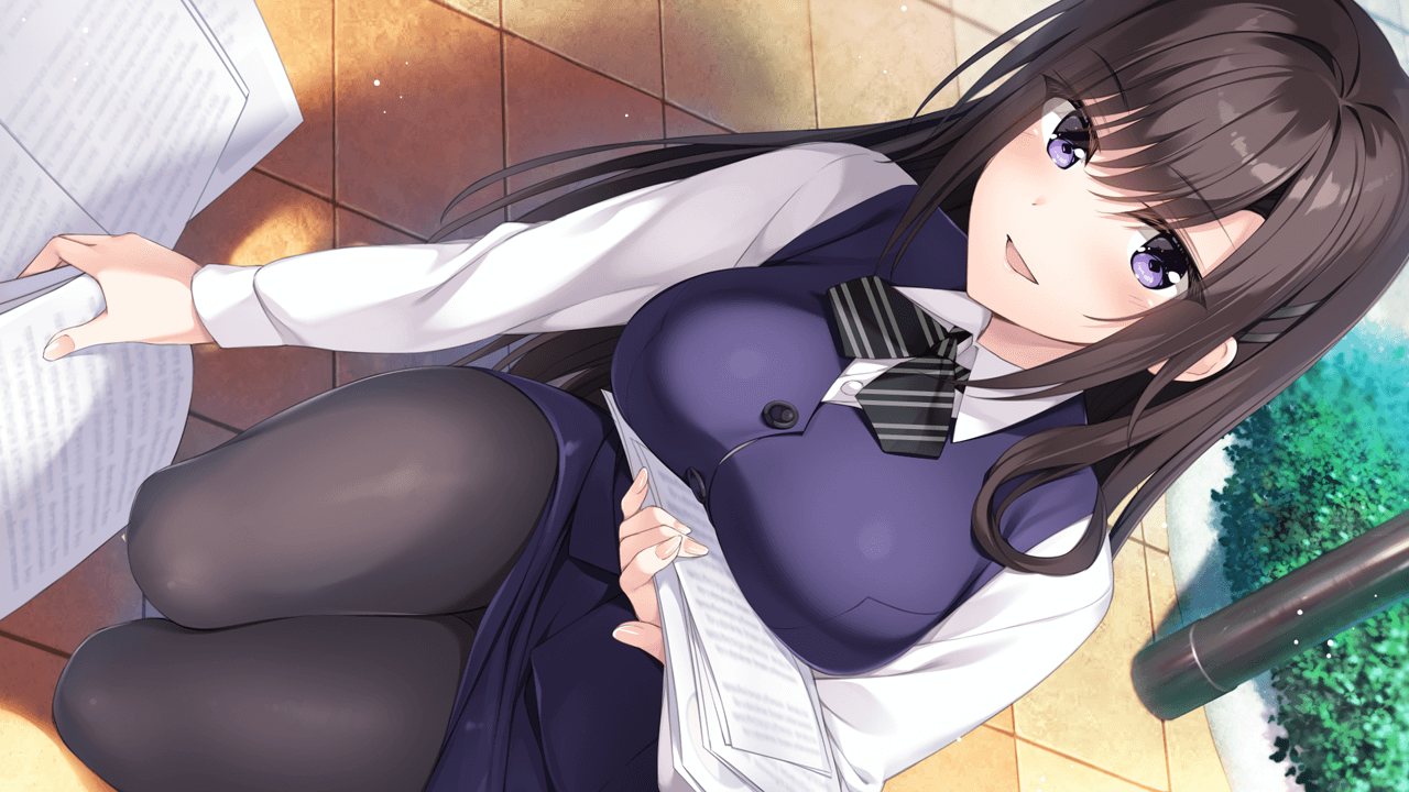 【大型ADV/全CV】Re CATION　～Melty Healing～云汉化版+CG包