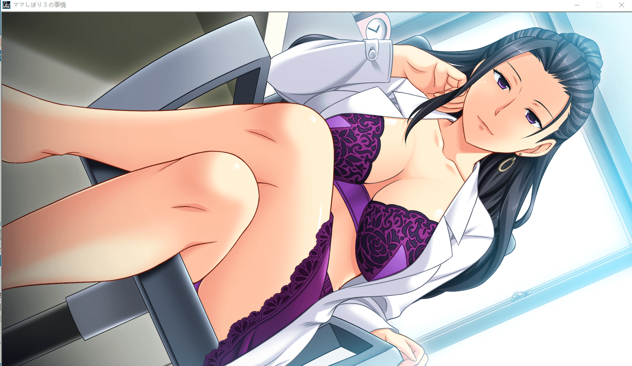 【小马拉大车拔作】不停发射!我患上了多精子病!云汉化版+CG+本子