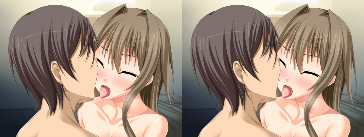 【绿帽SLG/汉化】昼颜的观察者 ninyun个人汉化作弊版 付CG包