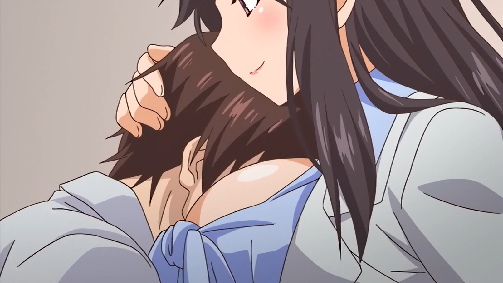 ボクと彼女(女医)の診察日誌OVA 2V