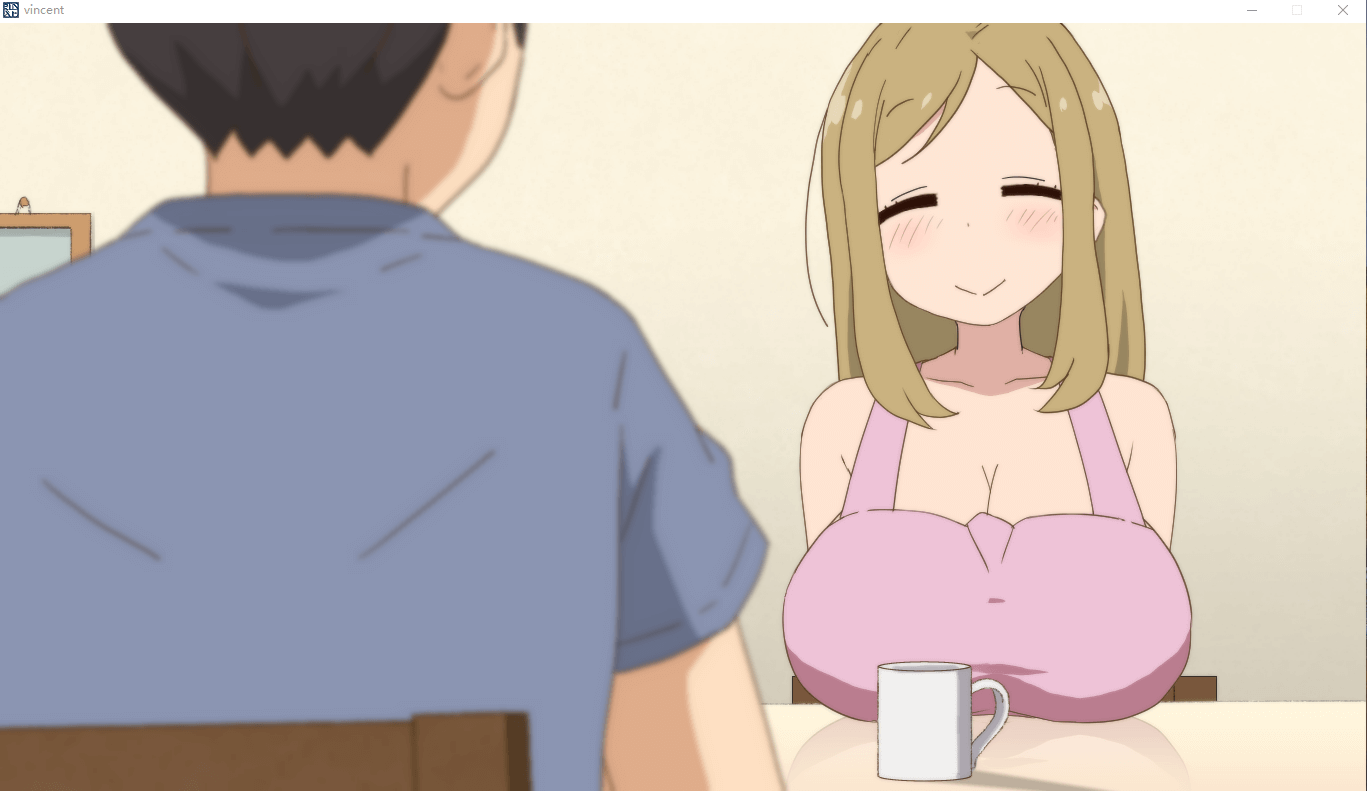 【互动SLG/全动态/无文本】和他人之妻 捉迷藏 正常版+作弊特典版