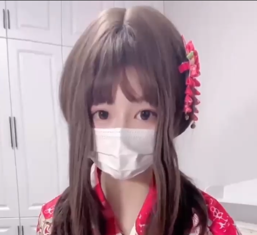 (新)小晗喵 - 援交淫娃不准哥哥下次点别的姐姐【1v 232mb】