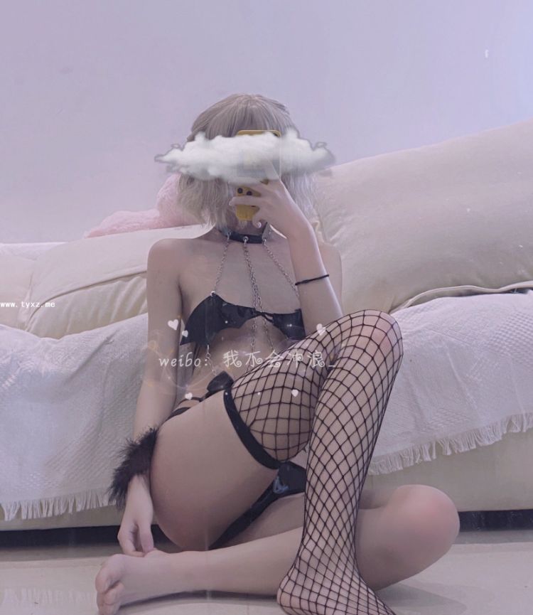 福利姬初见合集[80p+19v/1.39G