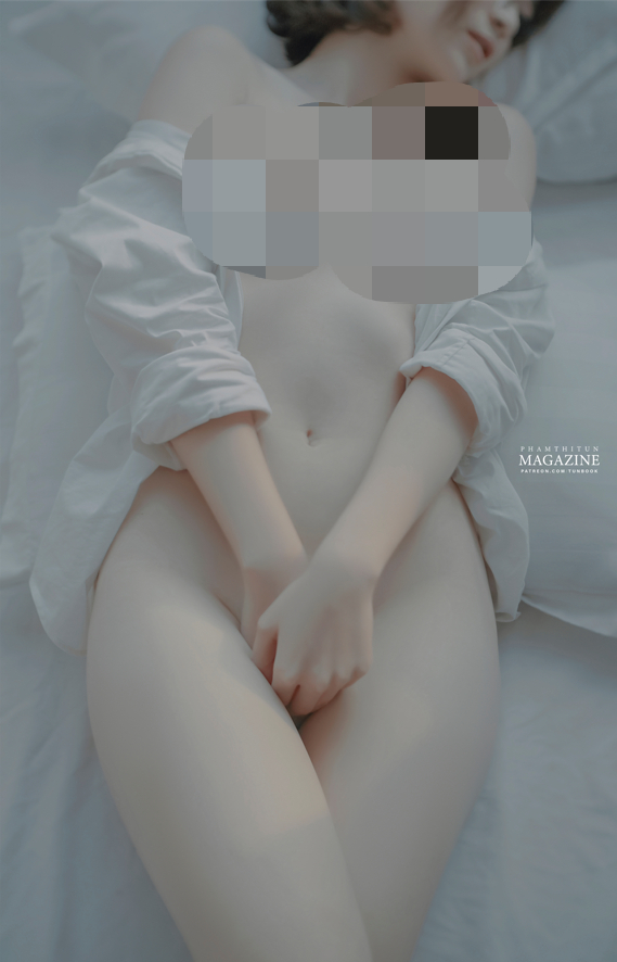 绝美写真-摄影师MAGAZINE作品 TUN-AB49 49P/327m