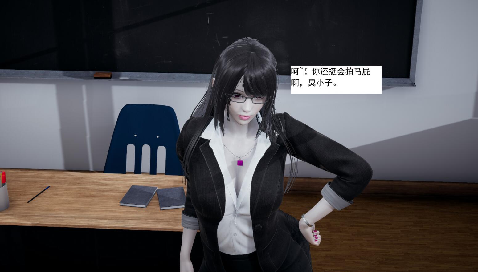 【3D漫画】人小鸟大1-11话【710P/270M/度盘】