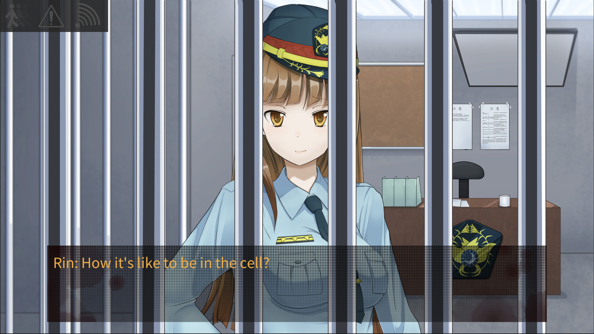 【SLG】罪人之籠 v2.3.8 Steam官方中文版【134M/度盘】