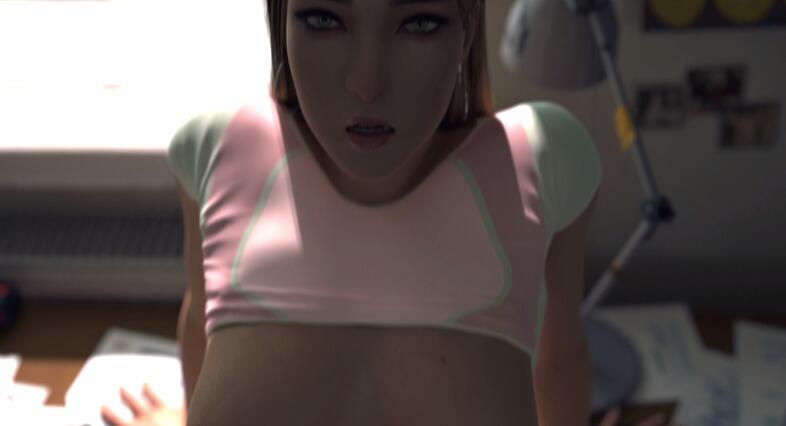 【3D动画】HydraFXX 5月【2V/600M/度盘】