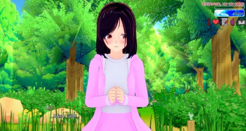 【PC+安卓/双端/SLG/汉化】潘英雄的日常生活V0.1.1【1.4G/度盘】