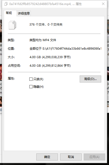 快猫【短视频合集】【4GB】