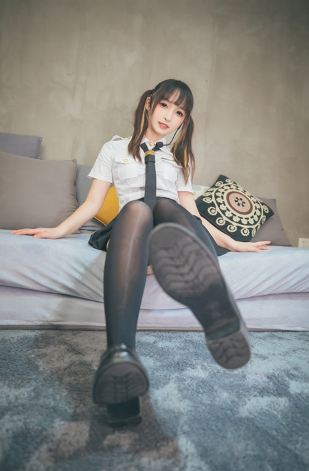 神楽坂真冬 - お帰りなさい、指揮官 [150P2V670MB]
