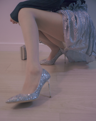 木花琳琳是勇者 NO.088 夜店小公举 [18P4V-574MB]