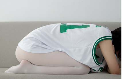 森萝财团写真 JKFUN-036《与篮球无关》80D白丝 R16 卉子 [60P1V-2.75GB]