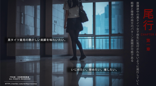 木花琳琳是勇者 NO.077 尾行 [30P1V-83MB]
