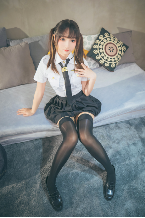 神楽坂真冬 - お帰りなさい、指揮官 [150P2V670MB]